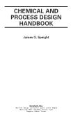 Chemical and process design handbook