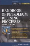 Công nghệ mới Meyers, Handbook Petroleum Refining Processes