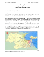 Thiết kế hệ thống kỹ thuật quản lý chất thải rắn cho thành phố Đà Nẵng, qui hoạch đến năm 2025