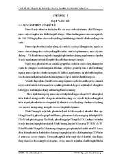 Tính toán thiết kế hệ thống cấp nước cho cụm dân cư khu đô thị Đại Phú xã Đồng Hòa, huyện Dĩ An, Tỉnh Bình Dương với công suất 3200m3/ ngày đêm