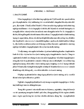 Tính toán thiết kế hệ thống xử lý nước thải nhà máy dệt nhuộm lý minh công suất 300 (m3/ngày đêm)