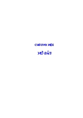 Tính toán thiết kế trạm xử lý nước thải tập trung cho Khu công nghiệp Tam Phước, tỉnh Đồng Nai