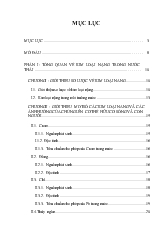 Đề tài Nghiên cứu, thăm dò phương pháp xử lý kim loại nặng bằng chất hấp phụ sinh học có nguồn gốc từ chất thải thủy sản (chitosan)