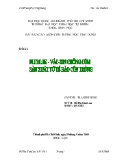 Flublok - Vắc - xin chống cúm sản xuất từ tế báo côn trùng