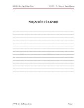 Nghiên cứu về công nghệ sản xuất thực phẩm dạng bán rắn