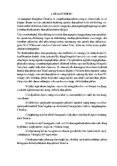 Phân tích các mối nguy và kiểm soát các điểm trọng yếu HACCP (hazard Analysis Critical Control Poit)