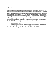 Đánh giá khả năng bắt aflatoxin g1 của cột ái lực miễn dịch do viện pasteur tp. Hồ Chí Minh sản xuất