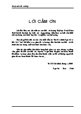 Luận văn Nghiên cứu quy trình cố định nấm men trên chất màng BC và ứng dụng và quá trình lên men sản xuất rượu vang