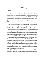 Đánh giá hiện trạng sử dụng đất đai và kết quả kế hoạch sử dụng đất đai huyện Cao Lãnh giai đoạn 2005 – 2010 trên cơ sở quy hoạch sử dụng đất huyện giai đoạn 2001 – 2010