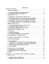 Lịch sử báo chí - Xu hướng phát triển của báo chí