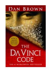 Mật mã Da Vinci (Tiếng Việt)