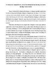 Nhà báo, cán bộ truyền thông hiện đại đáp ứng yêu cầu của hội nhập và toàn cầu hoá