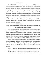 Những nguyên tắc xây dựng đạo đức mới theo tư tưởng Hồ Chí Minh