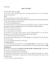 Quản lý thư viện