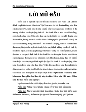 Đề tài Nghiên cứu về các loại hình kinh tế được phân loại theo bộ máy tổ chức, kiểm toán Nhà nước, kiểm toán độc lập, kiểm toán nội bộ