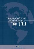 Đề tài Chống bán phá giá trong khuôn khổ Tổ chức Thương mại thế giới (WTO)