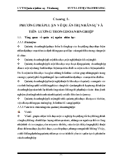 Luận án Hoàn thiện hệ thống nhân sự - Tiền lương của công ty Cổ phần Dịch vụ Kỹ thuật Viễn thông