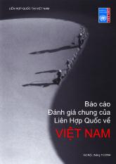 Báo cáo Đánh giá chung của liên hợp quốc về Việt Nam