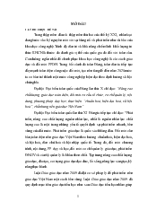 Biện pháp quản lý đổi mới phương pháp dạy học của hiệu trưởng trường tiểu học huyện Bù Đăng, tỉnh Bình Phước
