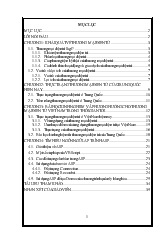 Đề tài Thương mại điện tử Trung Quốc và bài học cho Việt Nam, Tạo modul quản lý hàng hóa sử dụng ASP