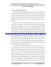 Phân tích hiệu quả hoạt động kinh doanh vàng và ngoại tệ tại VAB Cần Thơ