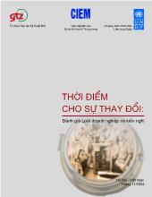 Đề tài Đánh giá các điểm mạnh và yếu của Luật Doanh nghiệp kiến nghị giải pháp bổ sung sửa đổi