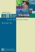 Đề tài Giải pháp cho vùng Đông Á và Thái Bình Dương trong phòng chống HIV/AIDS