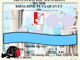 Đề tài Phân tích và thiết kế biện pháp nâng cao kết quả tiêu thụ sản phẩm tại xí nghiệp chế biến lâm sản bông hồng
