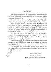 Đề tài Tìm hiểu quy trình quản lý yêu cầu và kiểm thử tại Phòng phát triển phần mềm Trung tâm Tin học Đại học Khoa học Tự nhiên, xây dựng ứng dụng hỗ trợ