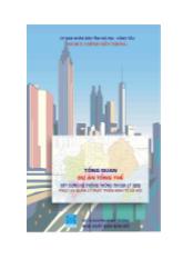 Đề tài Xây dựng hệ thống thông tin địa lý (GIS) phục vụ công tác quản lý phát triển kinh tế - Xã hội (KT-XH) tỉnh Bà Rịa - Vũng Tầu