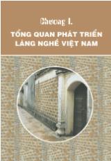 Đề tài Môi trường quốc gia: Ô nhiễm môi trường lang nghề