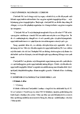 Căn bệnh Hà Lan - Mô hình và tác động của căn bệnh hà lan