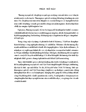 Tiểu luận Môn kế hoạch hóa - Đánh giá thực hiện kế hoạch thương mại quốc tế giai đoạn 2001 -2010