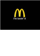 Bài Thuyết trình tiến trình Marketing của thương hiệu McDonald's