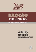 Đề tài Chiến lược marketing trong kỷ nguyên số