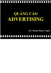 Quảng cáo - Content strategy in Digital Marketing