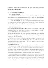 Đề tài Nâng cao hiệu quả của hẹ thống ngân hàng thương mại trên địa bàn TP Hồ Chí Minh