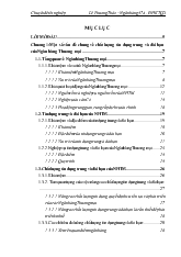 Đề tài Nâng cao chất lượng tín dụng trung và dài hạn tại Ngân hàng Thương Mại Cổ Phần Nhà Hà Nội