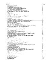 Ebook Môn kinh tế lượng