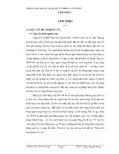 Phân tích hoạt động cho vay tại ngân hàng phát triển nhà đồng bằng sông Cửu Long chi nhánh Ô Môn