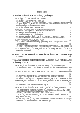 Đề tài Thực trạng nợ quá hạn ở các ngân hàng thương mại