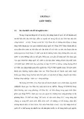 Đề tài Định hướng nâng cao năng lực cạnh tranh cho các ngân hàng thương mại Việt Nam trong tiến trình hội nhập quốc tế