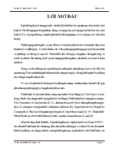 Đề tài Nâng cao hiệu quả hoạt động tín dụng cá nhân của ngân hàng đầu tư và phát triển Việt Nam ( BIDV) - Chi nhánh Bình Định giai đoạn 2011 - 2013