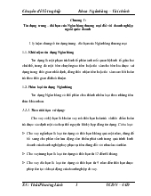 Luận văn Giải pháp nâng cao chất lượng tín dụng trung - Dài hạn đối với doanh nghiệp ngoài quốc doanh tại ngân hàng công thương chi nhánh Cầu giấy