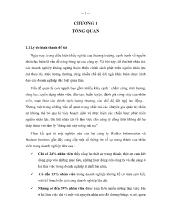 Đề tài Các yếu tố ảnh hưởng đến sự trung thành của nhân viên trong tổ chức