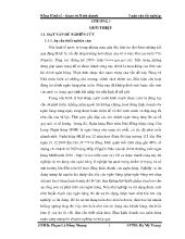 Đề tài Xác định nhu cầu tín dụng của hộ gia đình tại Ngân hàng Phát triển Nhà đồng bằng sông Cửu Long chi nhánh tỉnh Trà Vinh – Phòng giao dịch Thành phố Trà Vinh
