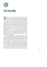 Tài chính tăng trưởng