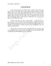 Tiểu luận Nguyên nhân và cách thức bùng nổ cuộc khủng hoảng nợ dưới chuẩn, tác động của nó đến nền kinh tế Mỹ và những bài học kinh nghiệm rút ra cho Việt Nam