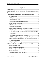 Chuyên đề Nâng cao hiệu quả sử dụng vốn tại công ty cổ phần xây dựng số 3 (Vinaconex 3)