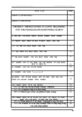 Đề tài Hướng đẩy mạnh hoạt động tiêu thụ sản phẩm tại công ty cổ phần giống cây trồng Trung ương